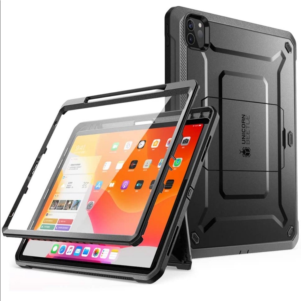 iPad Pro case